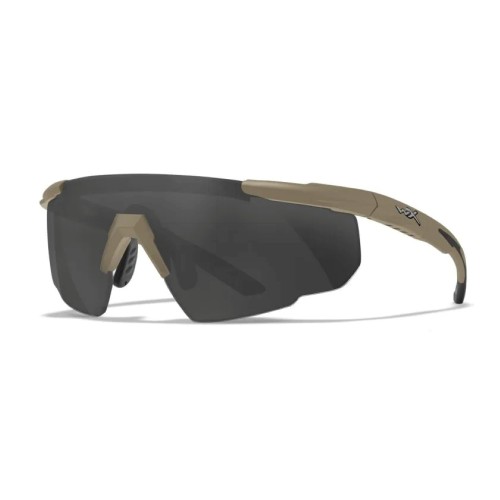 Saber Advanced Tan (Grey/Rust/Vermilion)